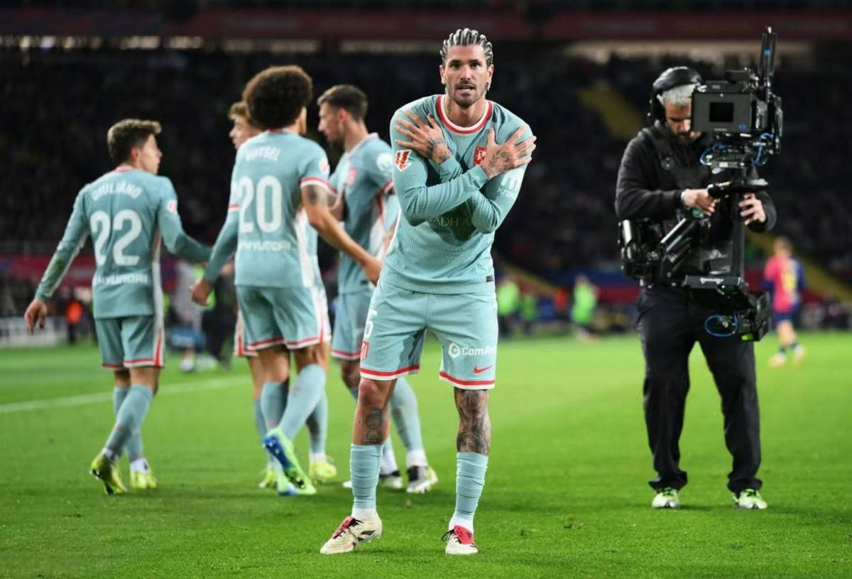 九游-今晨体能课后，马德里竞技外线爆发备战欧联，目标明确，细节决定成败