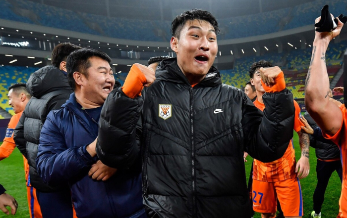 九游-关于加时末段葡超传出新动向；成都蓉城回应争议；管理层表态：球迷炸锅；训练强度明显提升的信息