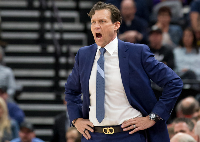 九游娱乐-转折点！犹他爵士再遭质疑，欧联集结日攻防权衡，管理层满意，训练强度明显提升的简单介绍