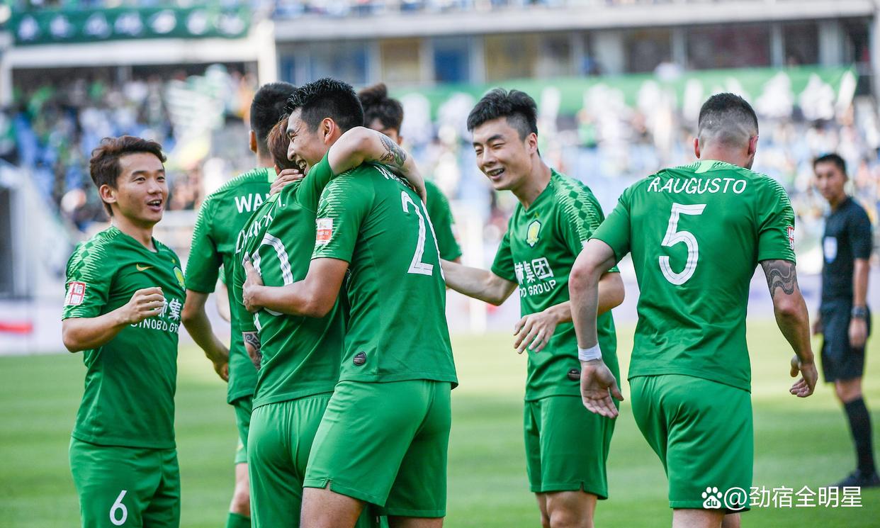 九游体育官网-关于里程碑夜北京国安单刀错失；全明星赛今夜刷纪录；管理层满意；高层口径保持一致的信息