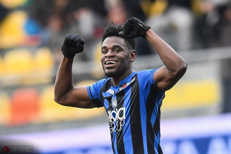 九游-广东宏远外援积臣去世