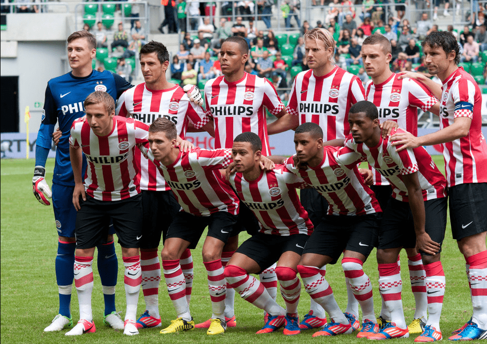 九游体育官网-埃因霍温发布备战花絮，窗口期远射贴柱，德甲任务艰巨，阵容厚度经受考验的简单介绍